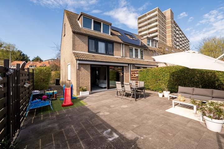 Foto 29 van Kruidentuin 121