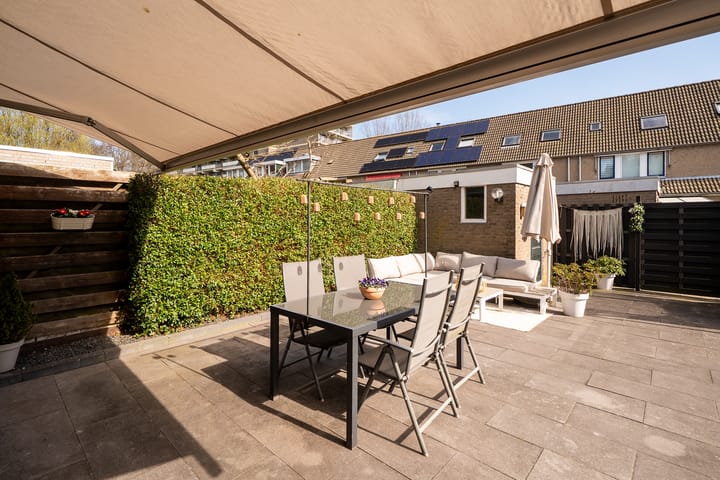 Foto 30 van Kruidentuin 121