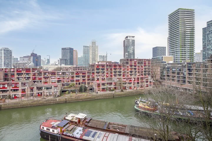 Foto 29 van Scheepmakerskade 24