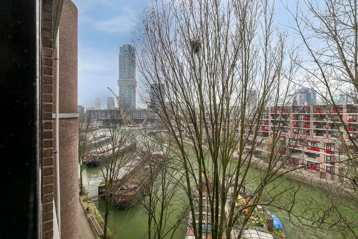 Foto 30 van Scheepmakerskade 24