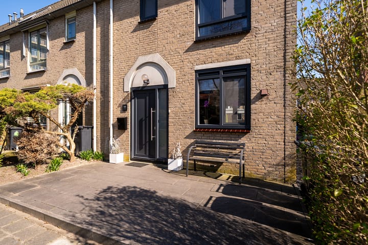 Foto 33 van Kruidentuin 121