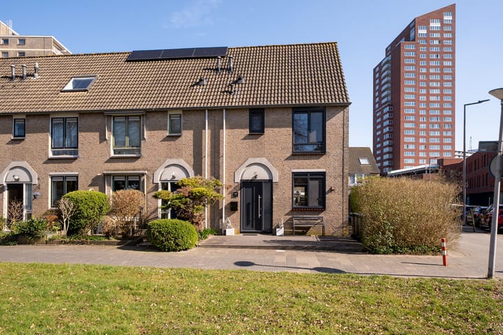 Foto 34 van Kruidentuin 121