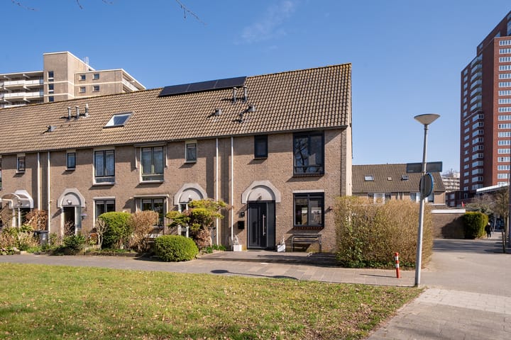 Foto 35 van Kruidentuin 121