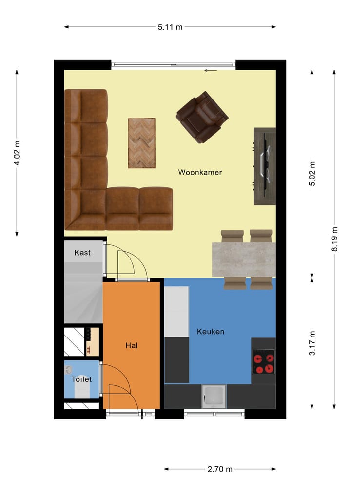 Foto 37 van Kruidentuin 121