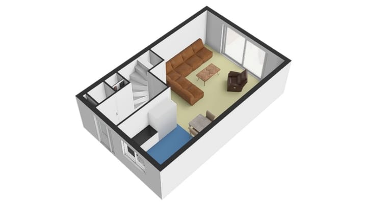 Foto 38 van Kruidentuin 121