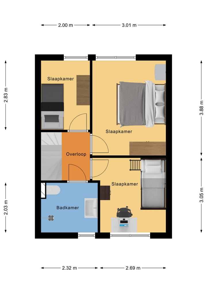 Foto 39 van Kruidentuin 121