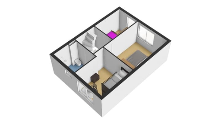 Foto 40 van Kruidentuin 121