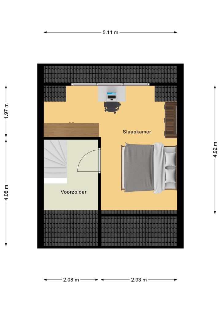 Foto 41 van Kruidentuin 121