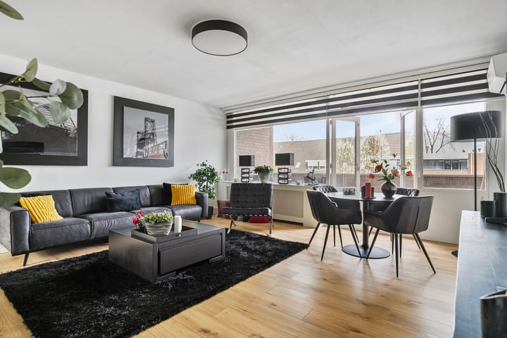 Foto 1 van Malmöpad 93