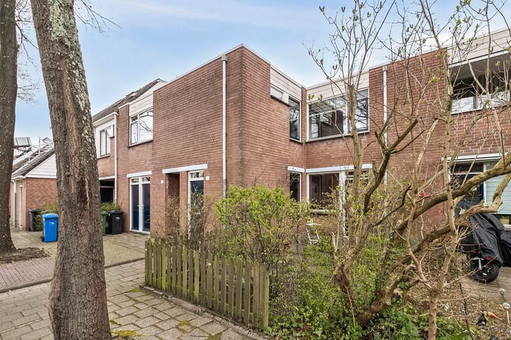 Foto 6 van Malmöpad 93