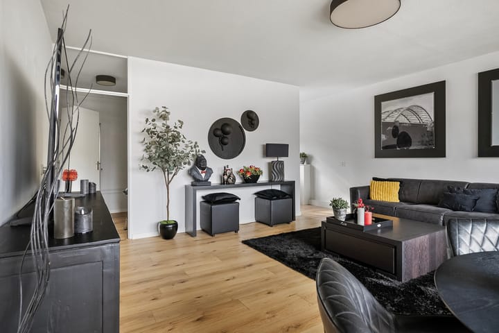 Foto 7 van Malmöpad 93