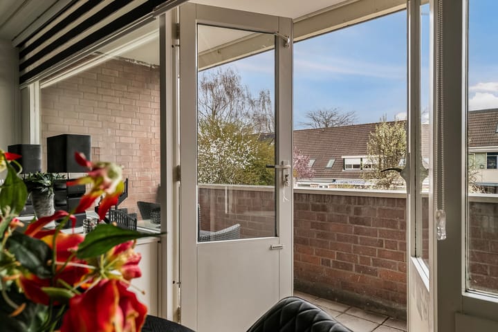 Foto 11 van Malmöpad 93