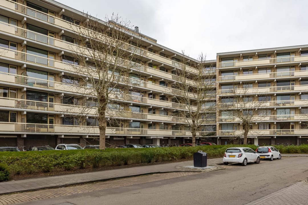 Foto 1 van Planetenlaan 153