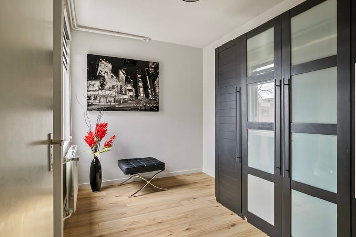 Foto 18 van Malmöpad 93