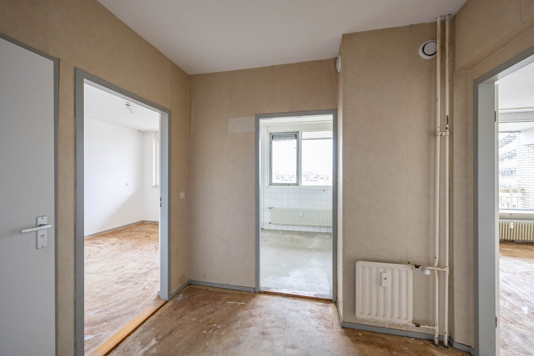 Foto 7 van Planetenlaan 153