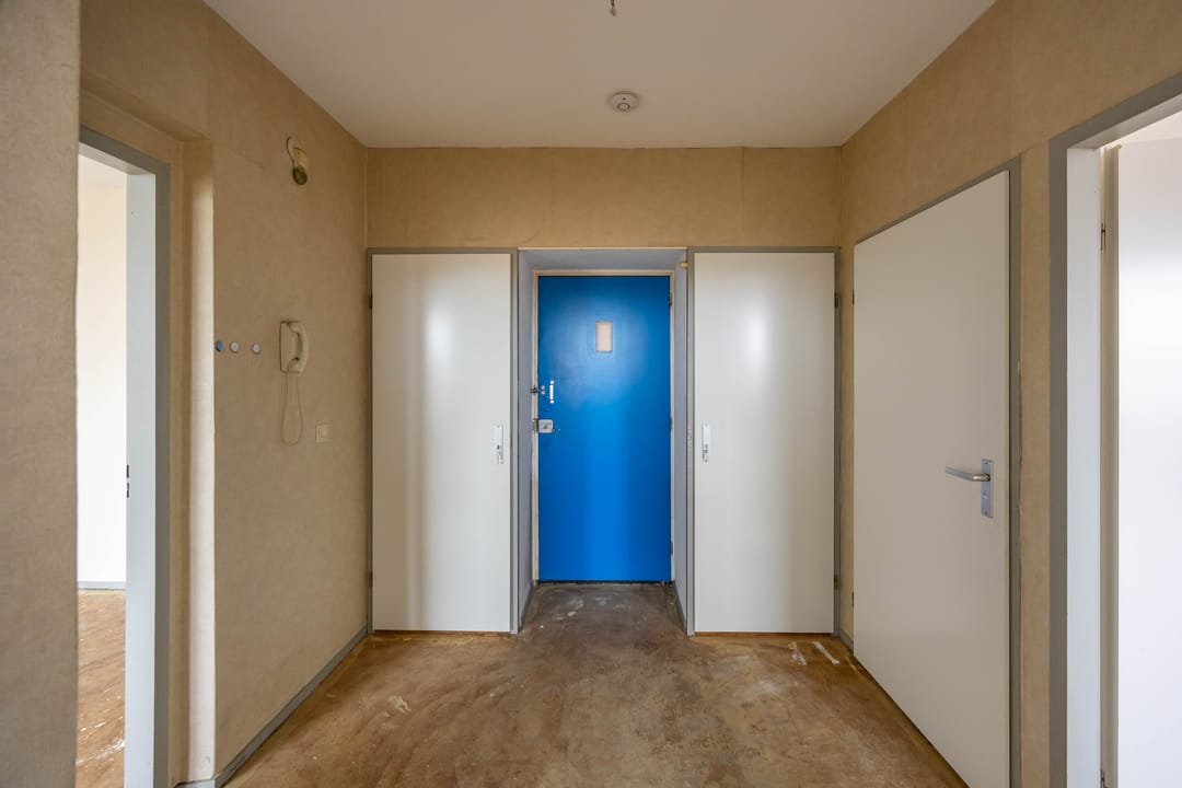 Foto 8 van Planetenlaan 153