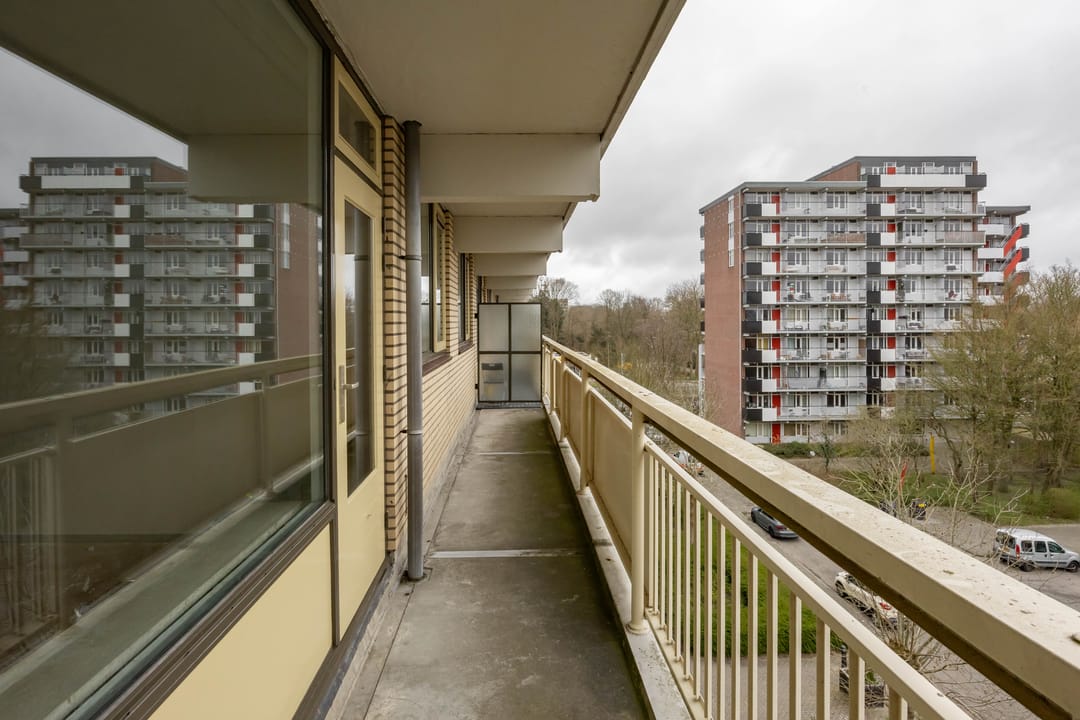 Foto 13 van Planetenlaan 153