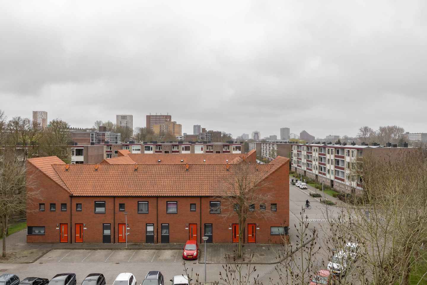 Foto 14 van Planetenlaan 153