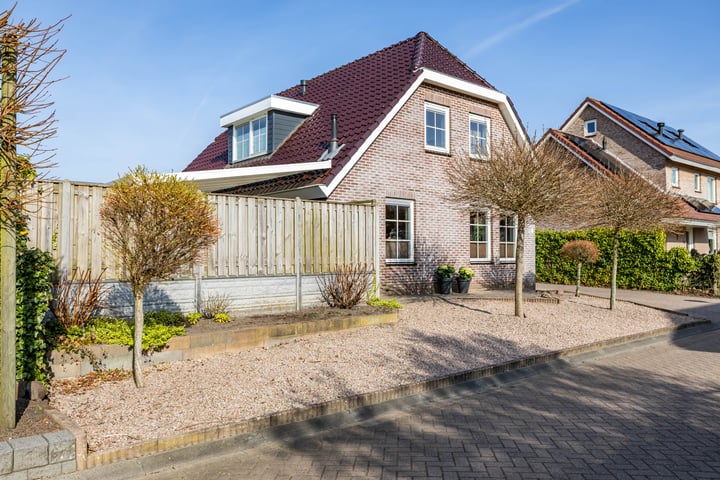 Foto 10 van Stuurhuis 12