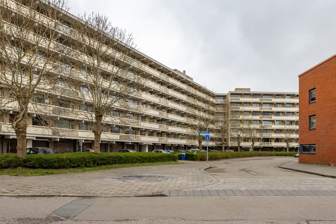 Foto 26 van Planetenlaan 153