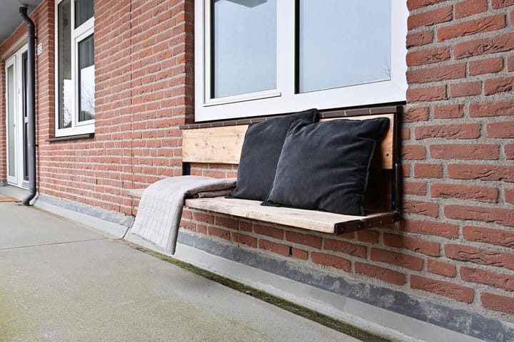 Foto 2 van Oostkade 128