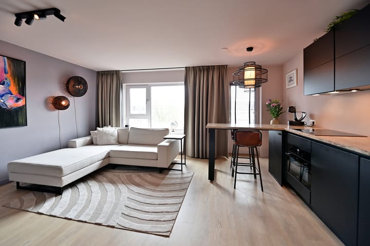 Foto 6 van Oostkade 128