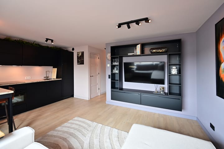 Foto 7 van Oostkade 128