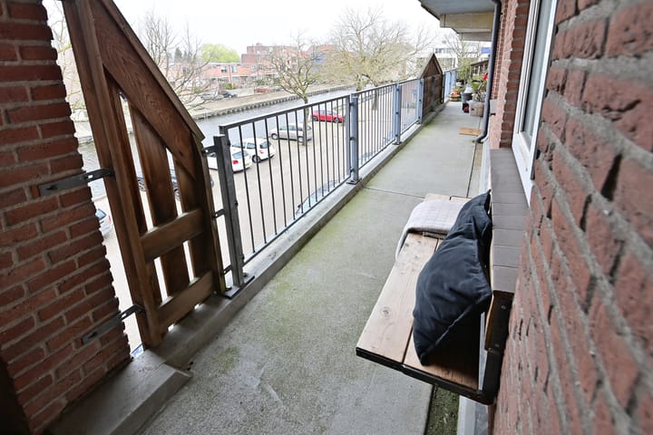 Foto 9 van Oostkade 128