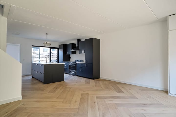 Foto 9 van Ridderspoor 37