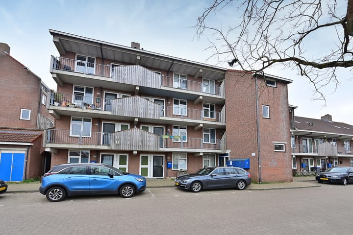 Foto 11 van Oostkade 128