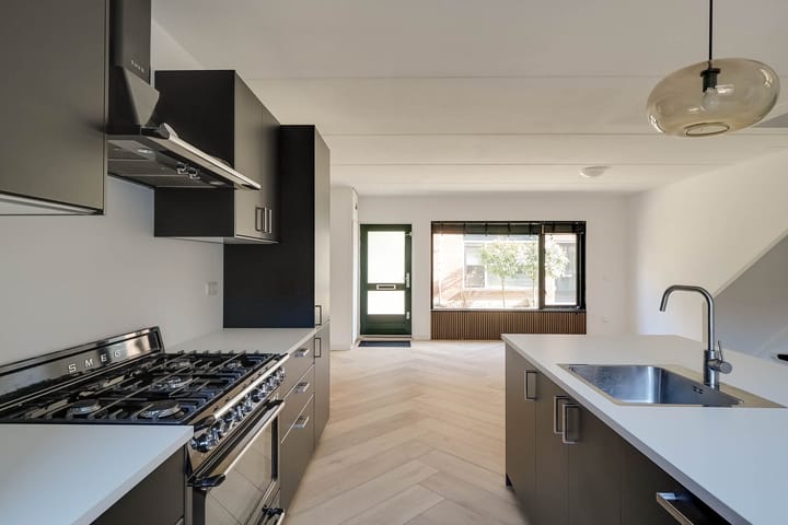 Foto 14 van Ridderspoor 37