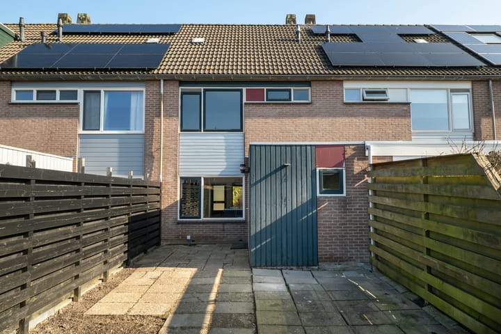 Foto 21 van Ridderspoor 37