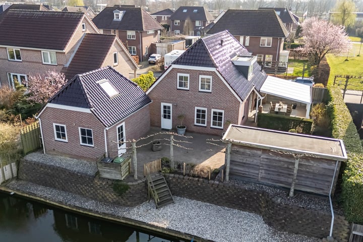 Foto 59 van Stuurhuis 12