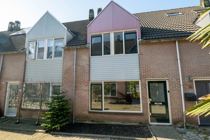 Foto 39 van Ridderspoor 37