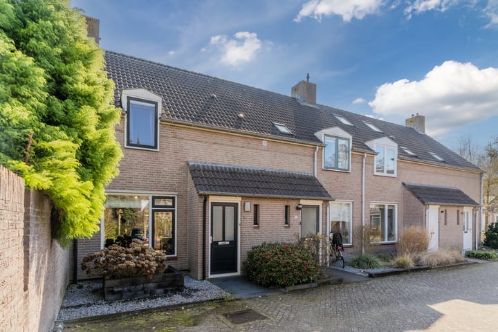 Foto 4 van de Wever 34