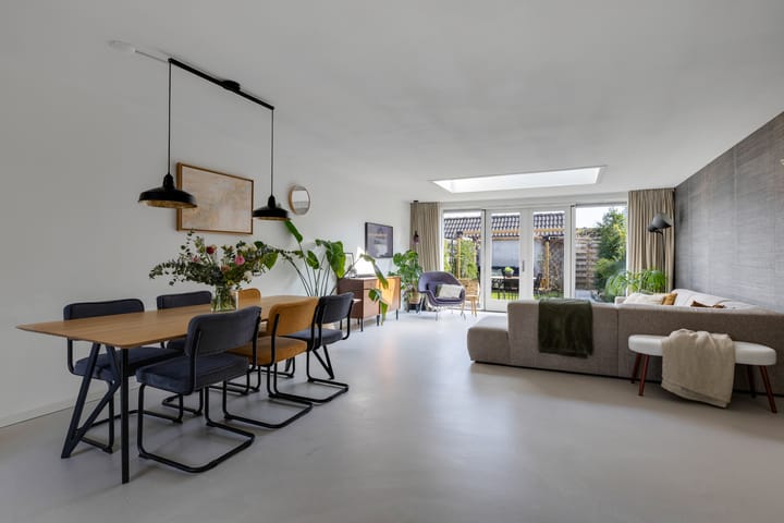 Foto 2 van Dorscamp 22