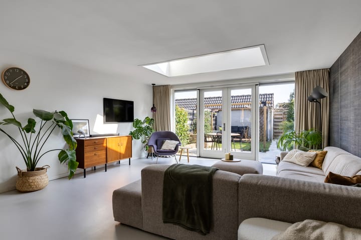 Foto 4 van Dorscamp 22