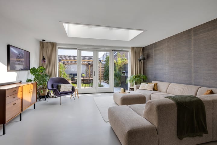 Foto 5 van Dorscamp 22