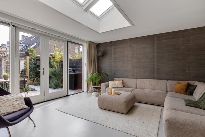 Foto 8 van Dorscamp 22