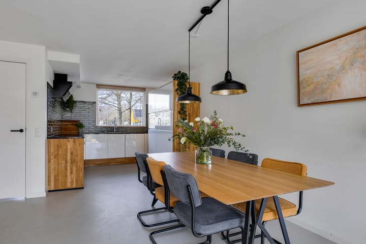 Foto 14 van Dorscamp 22