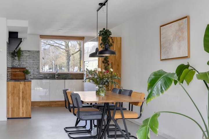 Foto 15 van Dorscamp 22