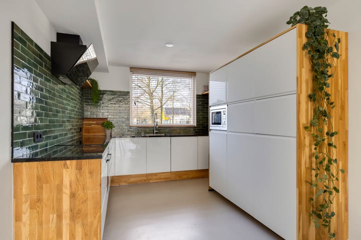 Foto 16 van Dorscamp 22