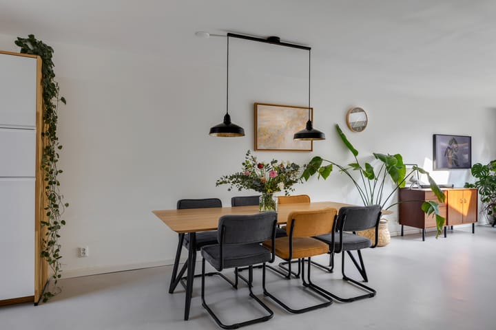 Foto 20 van Dorscamp 22