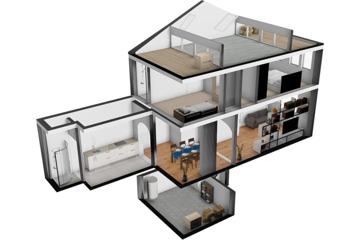 Photo 3 of Leidseweg 212