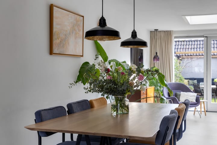 Foto 21 van Dorscamp 22