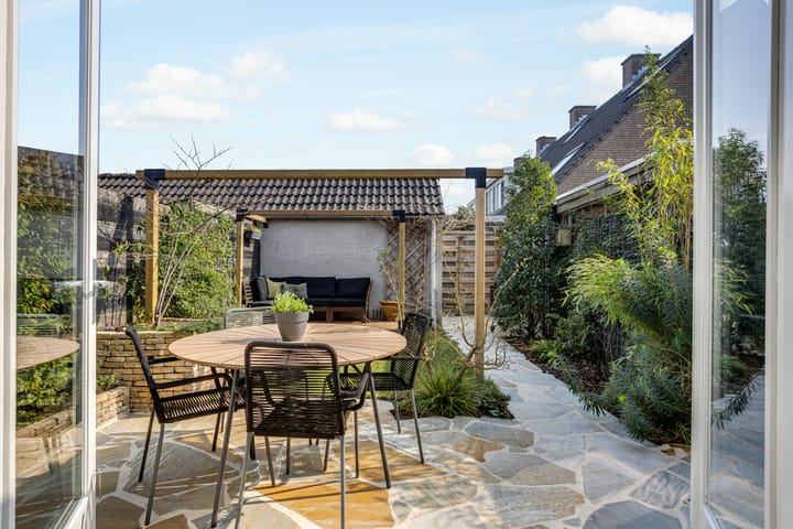 Foto 23 van Dorscamp 22