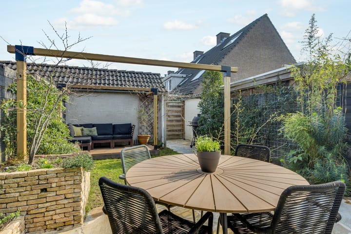 Foto 24 van Dorscamp 22