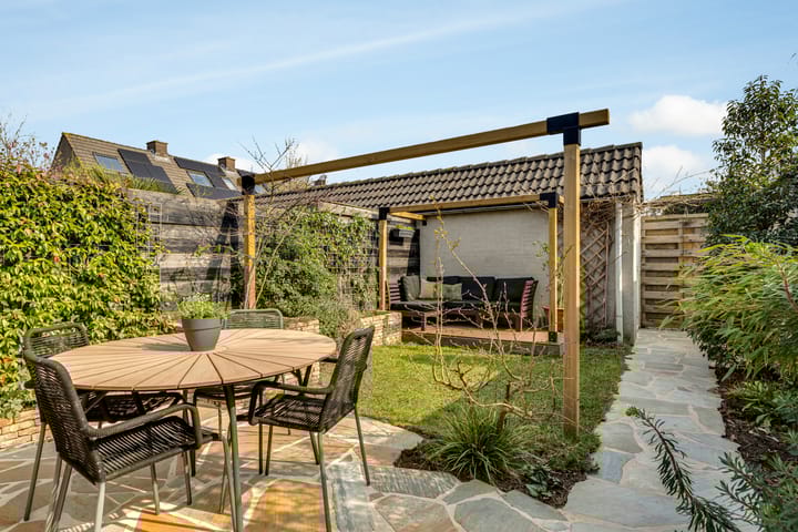 Foto 25 van Dorscamp 22