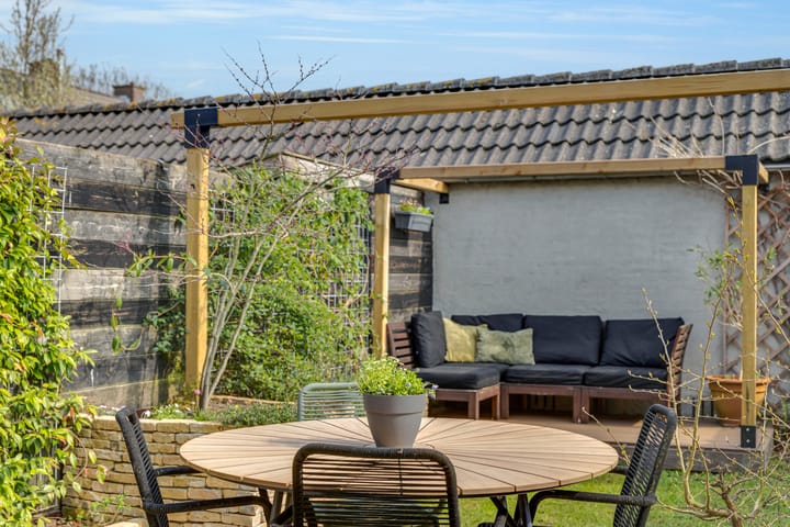 Foto 26 van Dorscamp 22