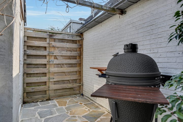 Foto 27 van Dorscamp 22